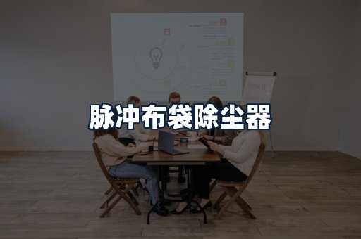 脉冲布袋除尘器